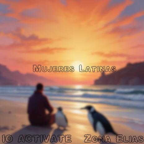 Mujeres Latinas ft. Zona Elias cover art