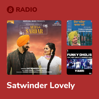 Satwinder Lovely Radio