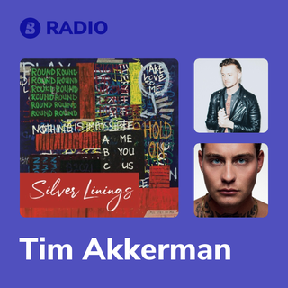 Tim Akkerman Radio