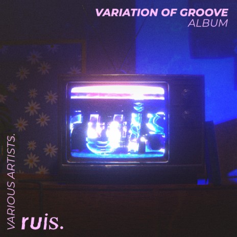 Its Taking cover art