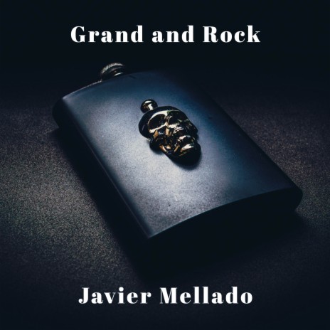 Grand and Rock cover art