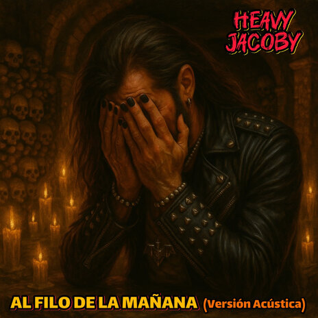 Al Filo de la Mañana (Versión Acústica) cover art