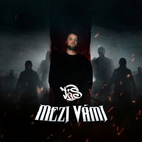 Sem nepatřím ft. Bára Nohavicová cover art