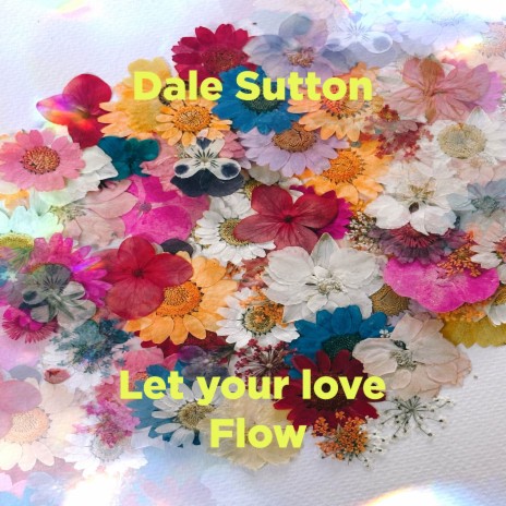 Let Your Love Flow(Acoustic) cover art