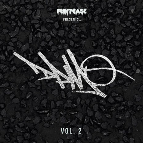 Contraband ft. Cromatik & Calcium cover art