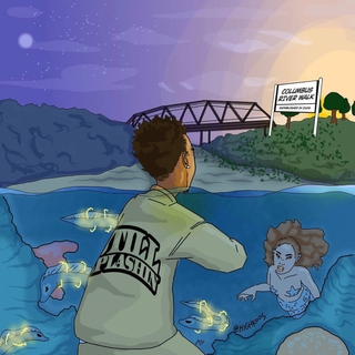 Head Above Water