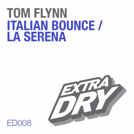 Italian Bounce cover art