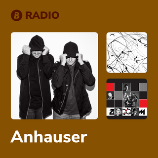 Anhauser Radio