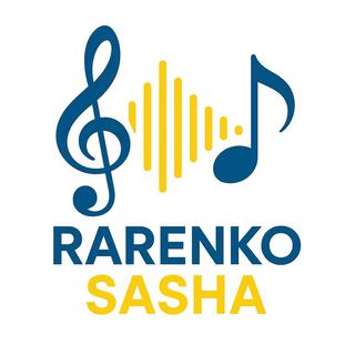 Rarenko Sasha