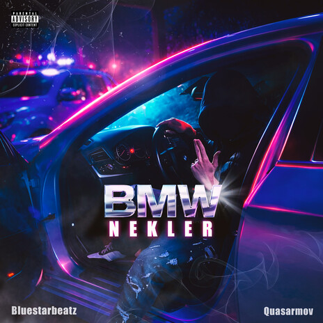 BMW ft. Bluestarbeatz & Quasar Mov cover art