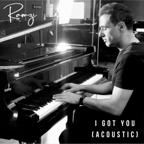 I Got You (Acoustic) cover art