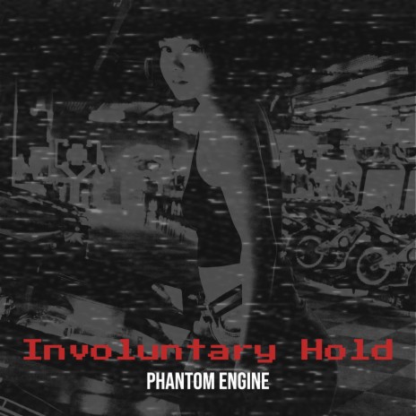 Involuntary Hold cover art