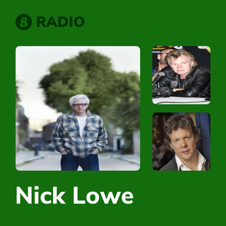 Nick Lowe Radio
