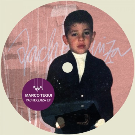 Pachequiza ft. Gustavo Lobo cover art