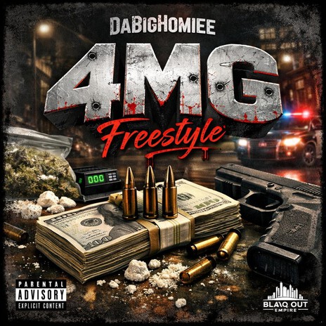 4MG Freestyle