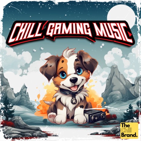 Gamer Lo Fi Chill Vibes cover art