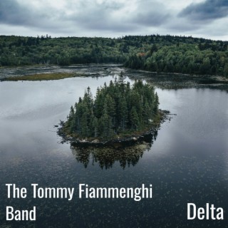 Delta (Radio Edit) cover art