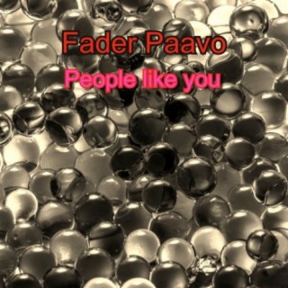 Fader Paavo