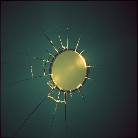 The Mirror cover art