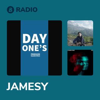 JAMESY Radio