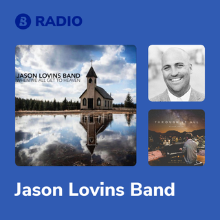 Jason Lovins Band Radio