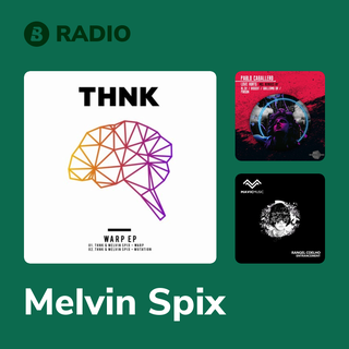 Melvin Spix Radio