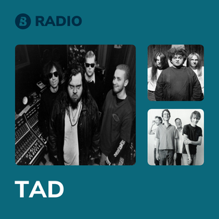 TAD Radio