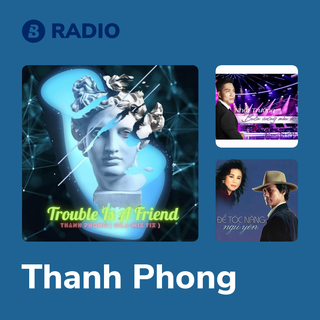 Thanh Phong Radio