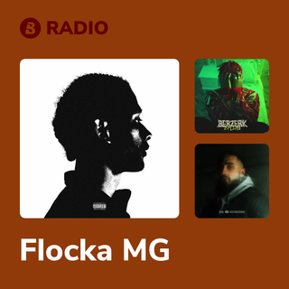 Flocka MG Radio