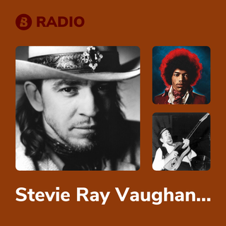 Stevie Ray Vaughan Radio