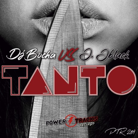 Tanto (Clavaito Mix) ft. J. JBlack cover art