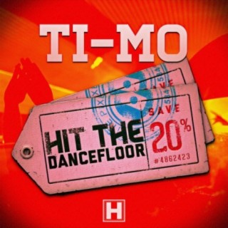 Ti-Mo
