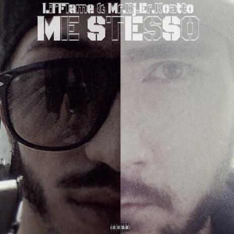 CRYSTAL EYES ft. Mr.Dj.Er.Koatto & Alex K-Zeta