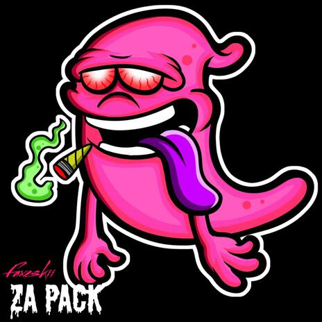 FUCK MY BROTHA cover art