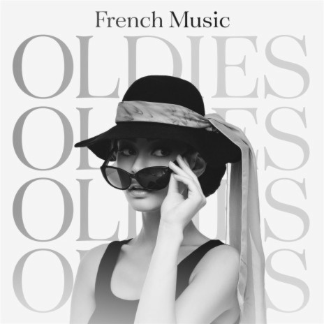 Oh Lady Oh Lady ft. Les Chats Sauvages cover art
