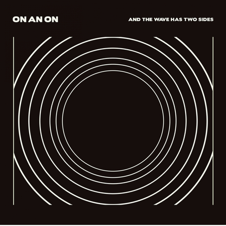 All At Once cover art