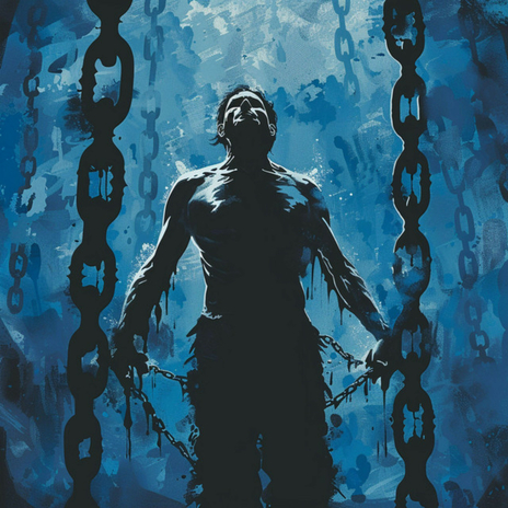 Defiant Drumbeats cover art