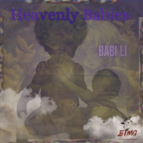 Heavens Babies cover art
