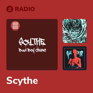 Scythe Radio