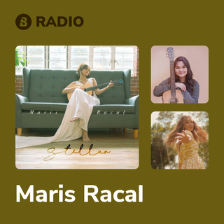 Maris Racal Radio