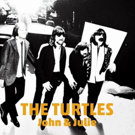 She Always Leaves Me Laughing cover art