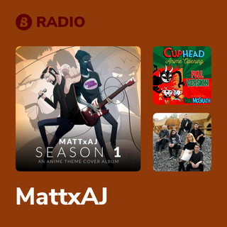 MattxAJ Radio