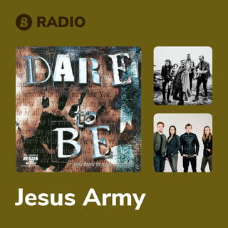 Jesus Army Radio