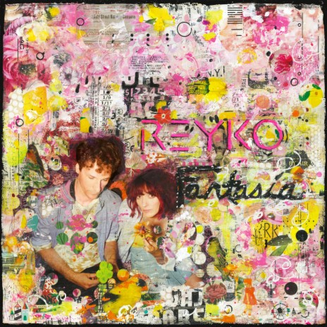 North to South cover art
