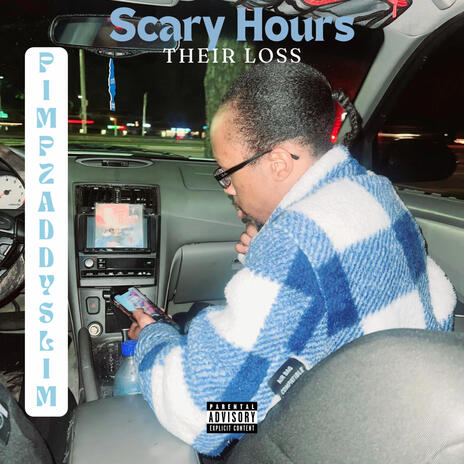 The Session/Interlude