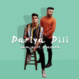 Dariya Dili ft. Aryaendra