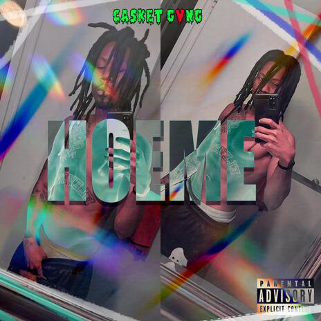 HoeMe cover art