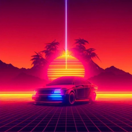Driver's Seat cover art
