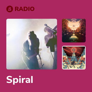 Spiral Radio