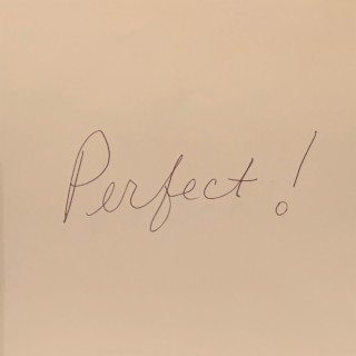 Perfect! cover art